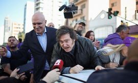  pa / reuters | Agustin Marcarian