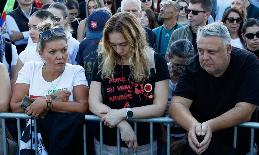 pa / ASSOCIATED PRESS | Marko Drobnjakovic