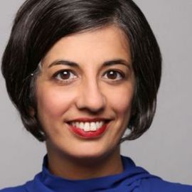 Hürcan Aslı Aksoy