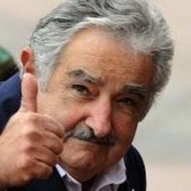 José „Pepe“ Mujica
