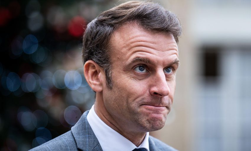 picture alliance/Hans Lucas/Xose Bouzas