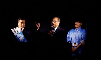 picture alliance / Reuters | Kim Kyung-Hoon