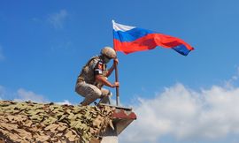 picture alliance/dpa/TASS/Andrei Gryaznov