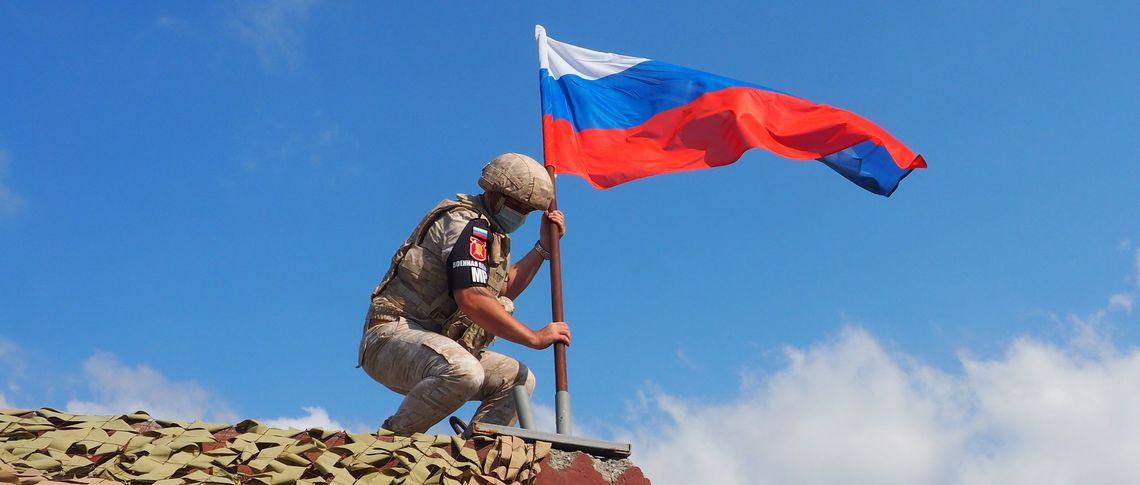 picture alliance/dpa/TASS/Andrei Gryaznov