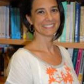 Irene Martín Cortés