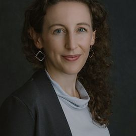 Sarah Bauerle Danzman
