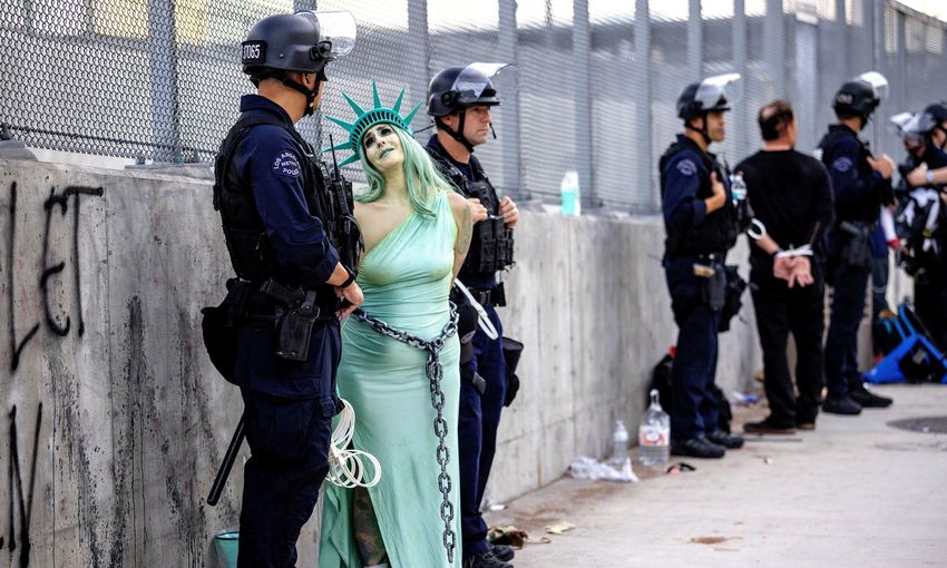 pa / AP | Jill Connelly