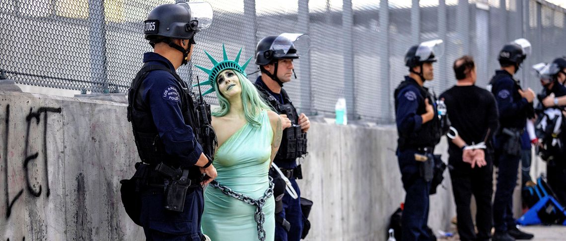 pa / AP | Jill Connelly