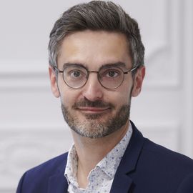 Marco Schwarz