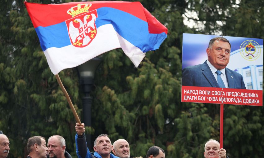 pa / reuters | Amel Emric