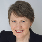 Helen Clark