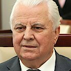 Leonid Krawtschuk Leonid Krawtschuk