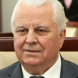 Leonid Krawtschuk
