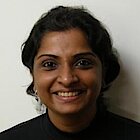 Sudha Ramachandran