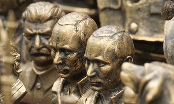 picture alliance / Associated Press | Dmitri Lovetsky