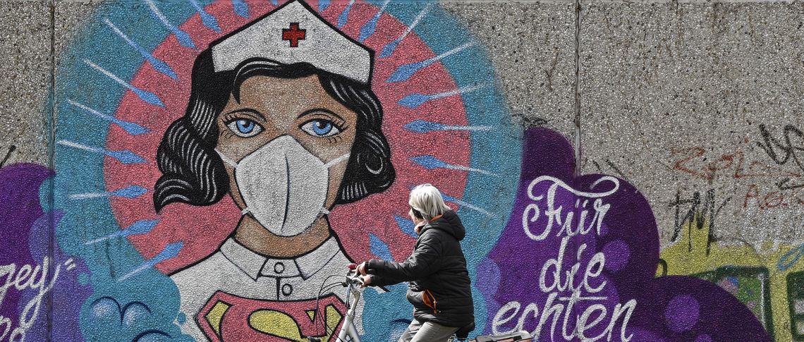 picture alliance / Associated Press | Martin Meissner