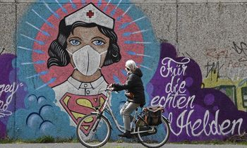 picture alliance / Associated Press | Martin Meissner