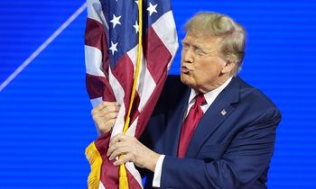 picture alliance / Associated Press | Alex Brandon