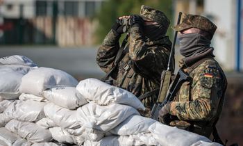 picture alliance/dpa | Focke Strangmann