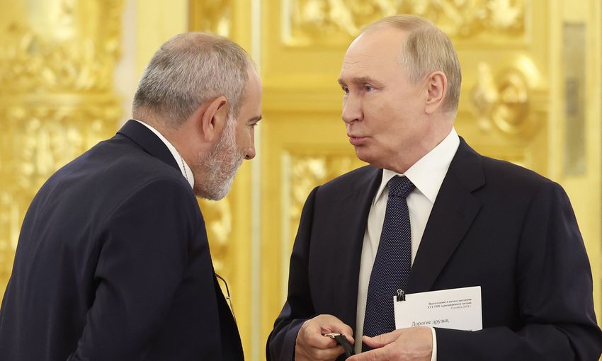 picture alliance/dpa/TASS/Valery Sharifulin