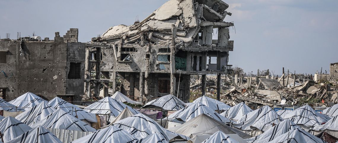 picture alliance / Anadolu | Adam Bilal