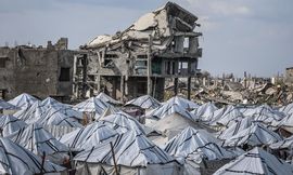 picture alliance / Anadolu | Adam Bilal