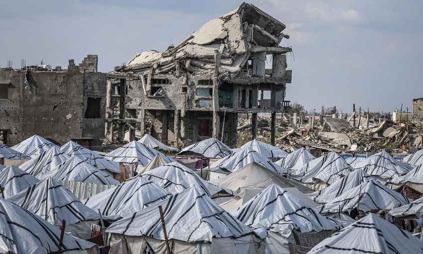 picture alliance / Anadolu | Adam Bilal