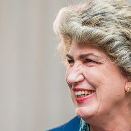 Maria João Rodrigues