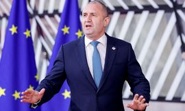 picture alliance/Reuters/Johanna Geron