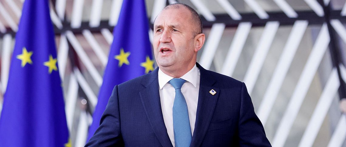 picture alliance/Reuters/Johanna Geron