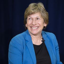 Randi Weingarten