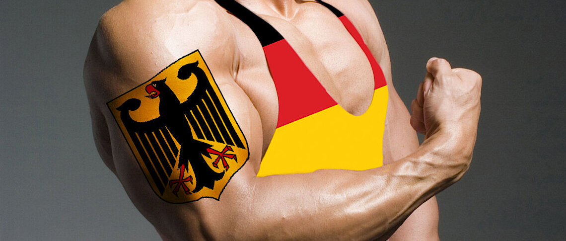 Picture Alliance / FES, Ridvan Yumlu