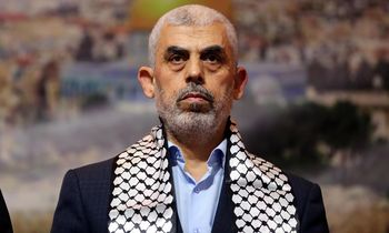 picture alliance/Zumapress/Ashraf Amra