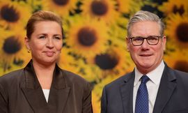 picture alliance/AP/Emil Helms