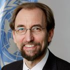 Zeid Ra'ad Al Hussein Al Hussein Zeid Ra'ad Al Hussein Al Hussein