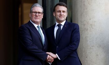 picture alliance/Reuters/Abdul Saboor