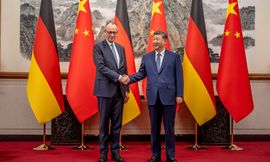 pa / reuters | Michael Kappeler