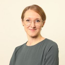 Agnieszka Smoleńska