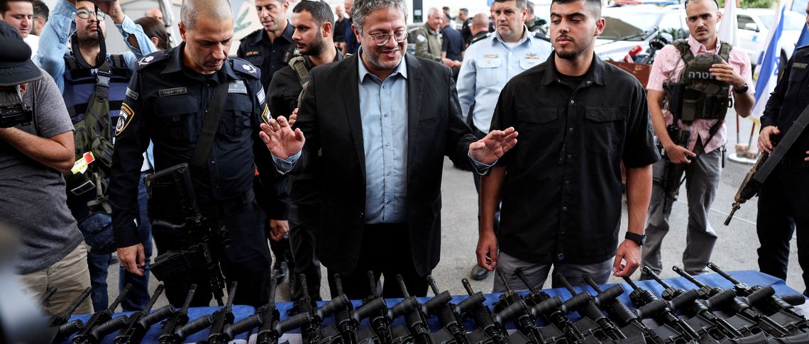 picture alliance / Reuters | Violeta Santos Moura
