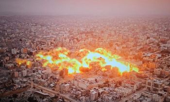 picture alliance / Anadolu | Israel Defense Forces