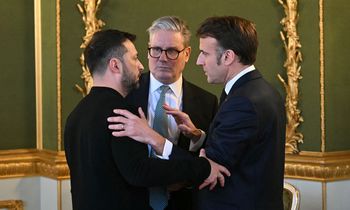 picture alliance/Reuters/Justin Tallis