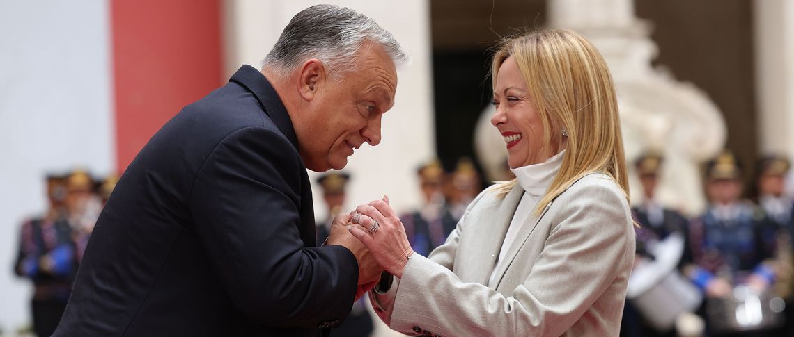 picture alliance/Zumapress/marco iacobucci