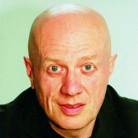 Ralf Fücks