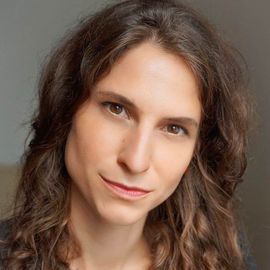Lia Musitz