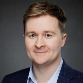Daniel Driscoll