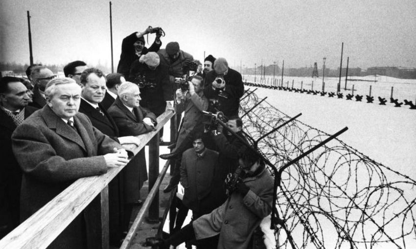 Archiv der sozialen Demokratie (FES)