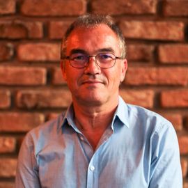 Peter Hurrelbrink