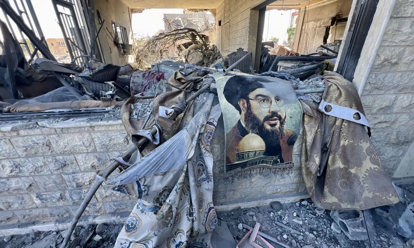 picture alliance / Anadolu | Stringer