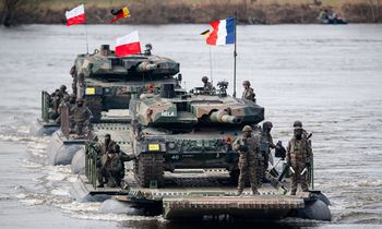 picture alliance / DeFodi Images | Mateusz Slodkowski