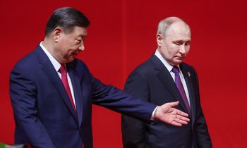 picture alliance/Alexander Ryumin